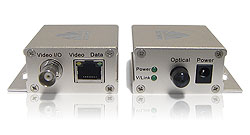 1-way video Optical