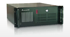 A/V Products GPU