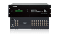 Component video Matrix Switch