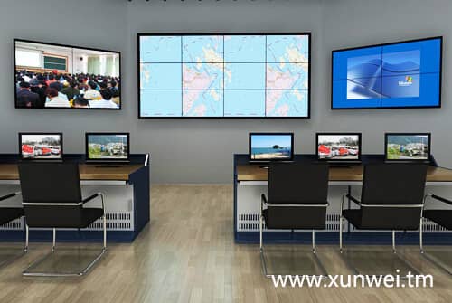 讯维拼控综合平台，开创拼控一体化新时代