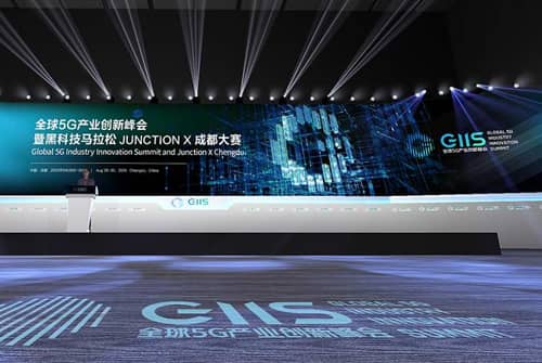 积极开拓全球5G技术产业链，讯维首款5G+8K分布式产品强势来袭!