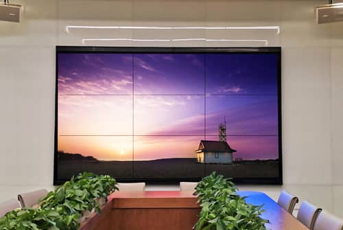 讯维4K分布式KVM坐席管理系统成功应用于江西某机构支队指挥中心