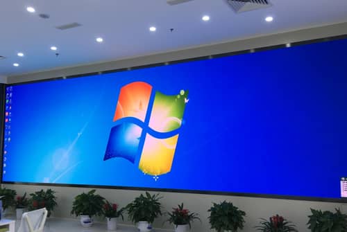 讯维LED视频处理器，让未来科技更具色彩