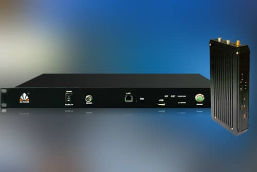 讯维5G图传系统，开启单位应急通信保障系统新应用