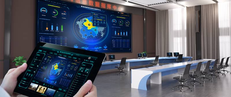 分布式系统应用