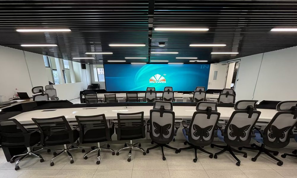 大数据控制中心