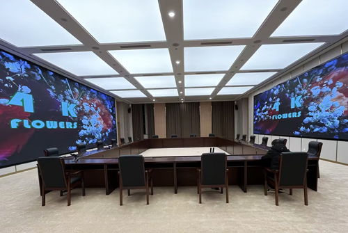 讯维分布式可视化管理系统，让多媒体会议管理更高效！