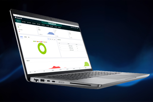 讯维一体化智慧运维管理平台——打造新质生产力，助力企业数字化转型！