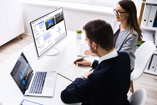 讯维AI教学分析软件系统：引领教育智能化新纪元！