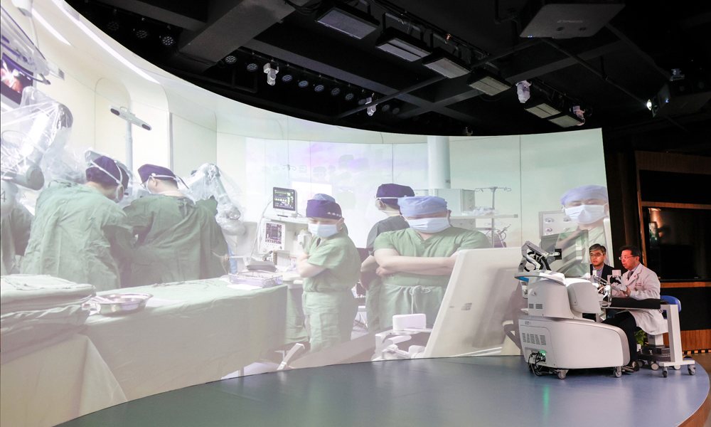 图片来源:CMG总台上海总站