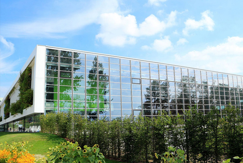 讯维分布式可视化系统：四川某数据中心智能化升级的