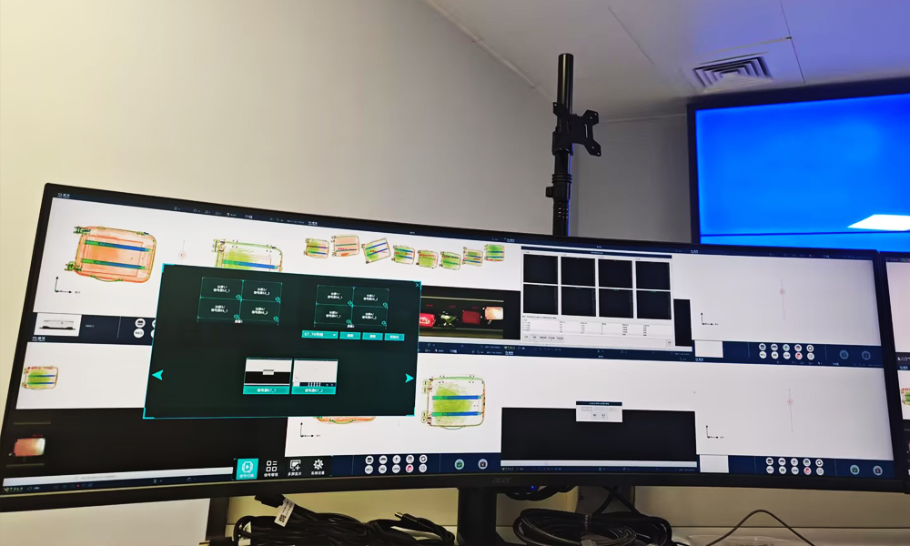 KVM坐席管理软件