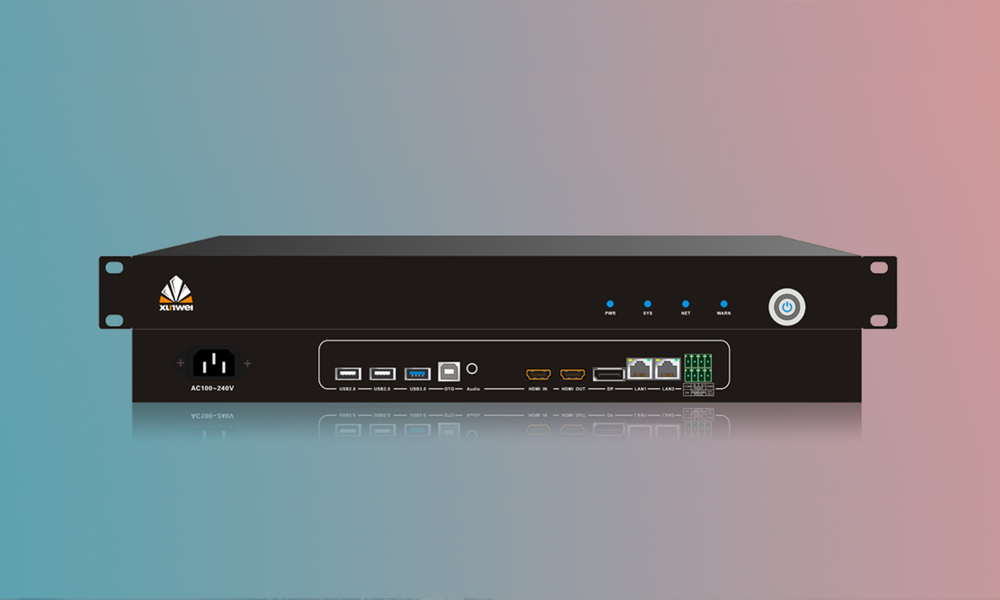 AI视频过滤系统