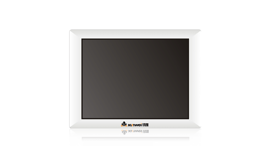 10寸中控触摸屏