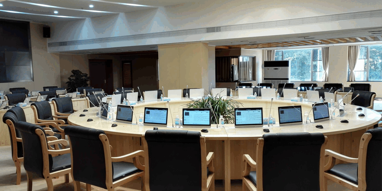 分布式无纸化交互系统