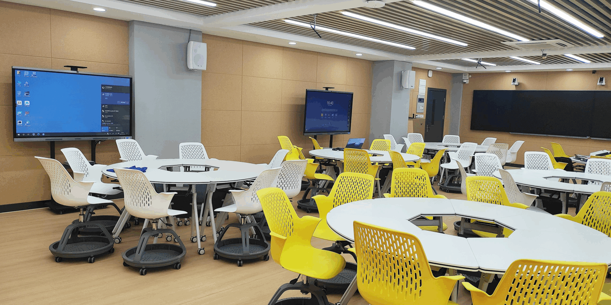 分布式智慧教育交互平台