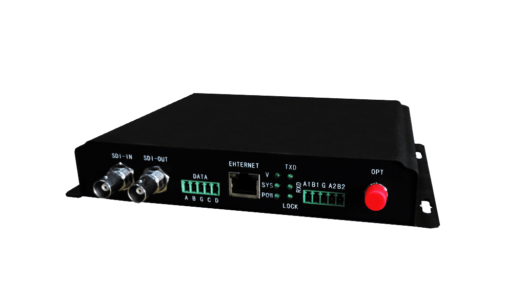 1路SDI光端机