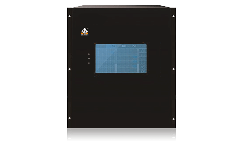 72系列高清混合矩阵主机