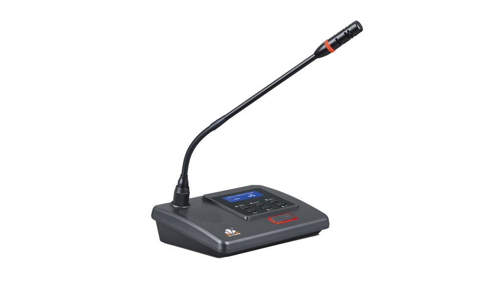 1500H系列会议讨论单元