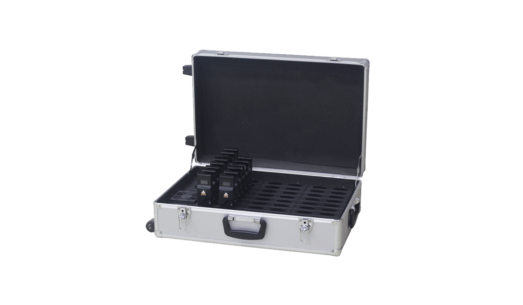 红外单元充电箱