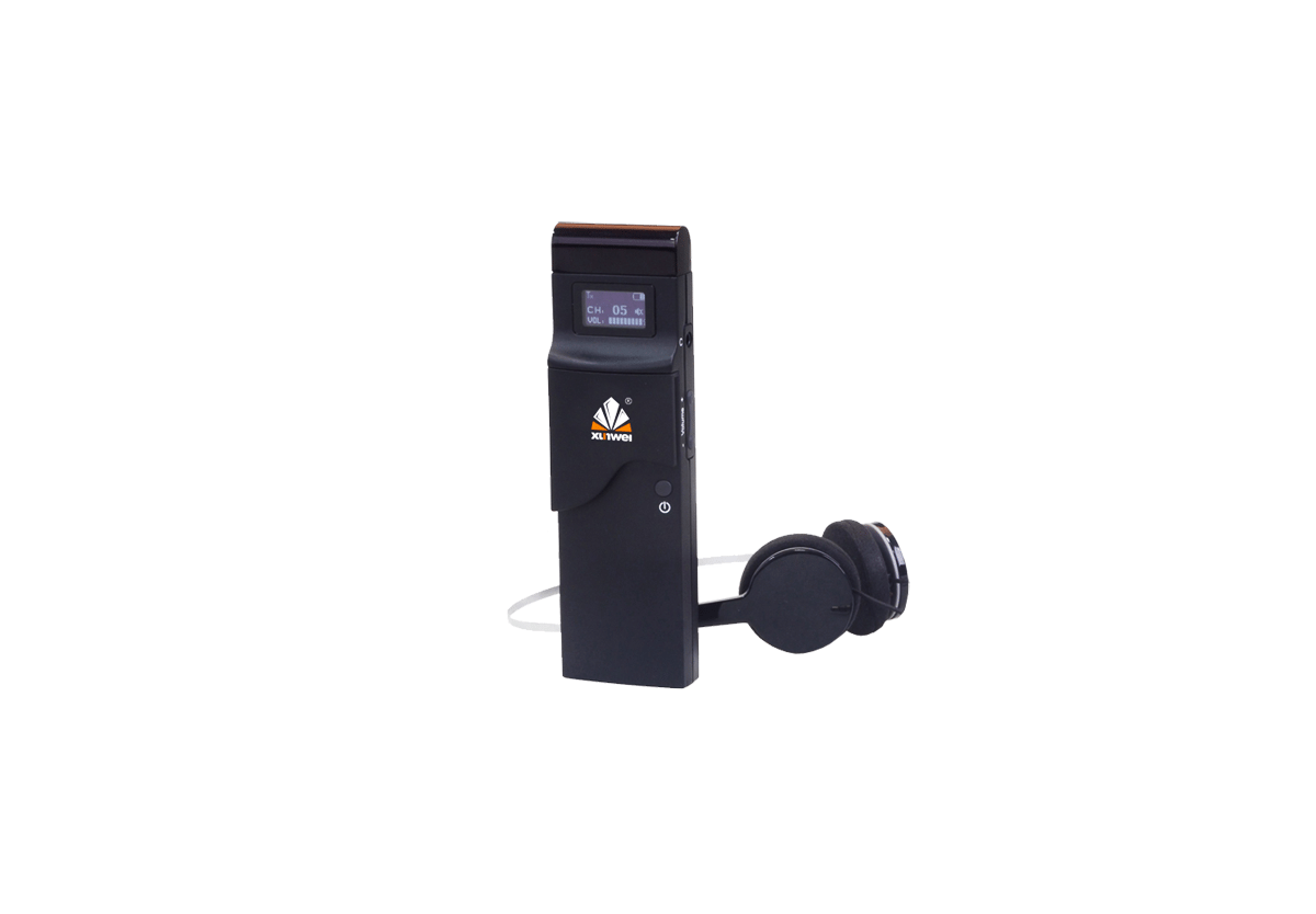 数字红外接收单元