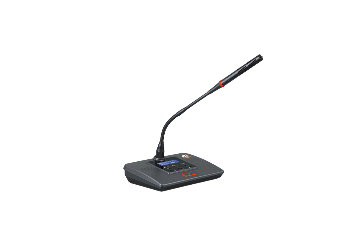 2200系列会议跟踪单元