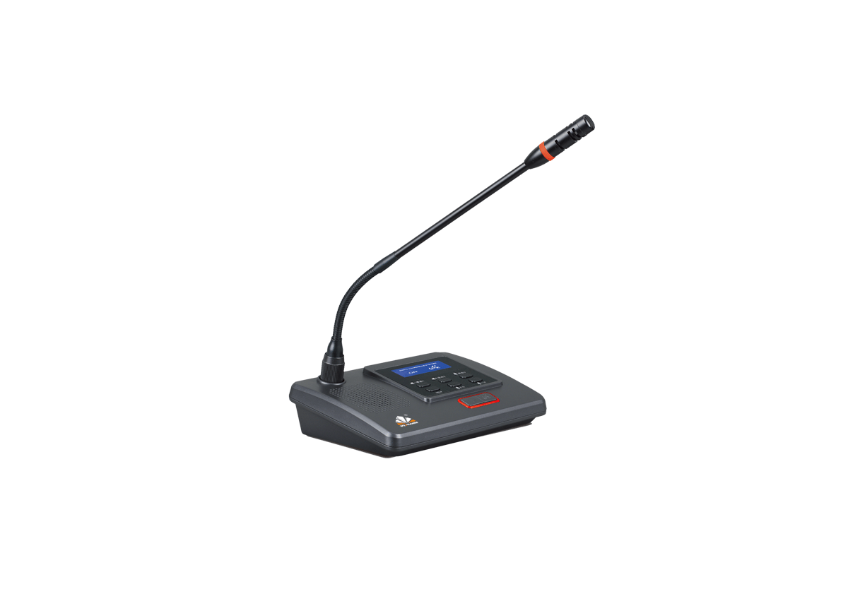 1500H系列会议讨论单元