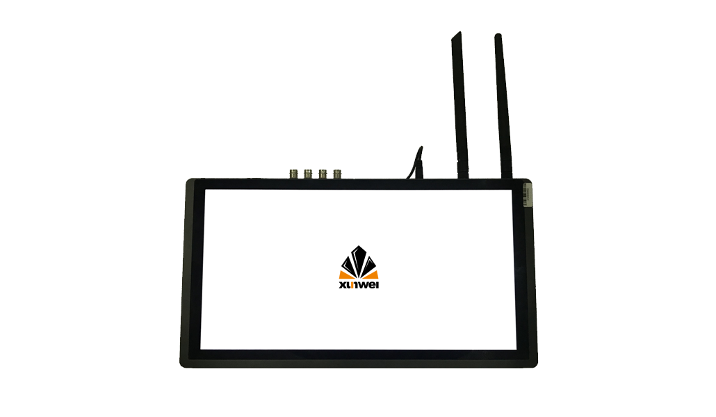 实训教学录播主机