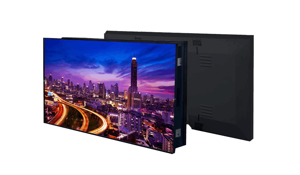 P5表贴LED室外全彩屏