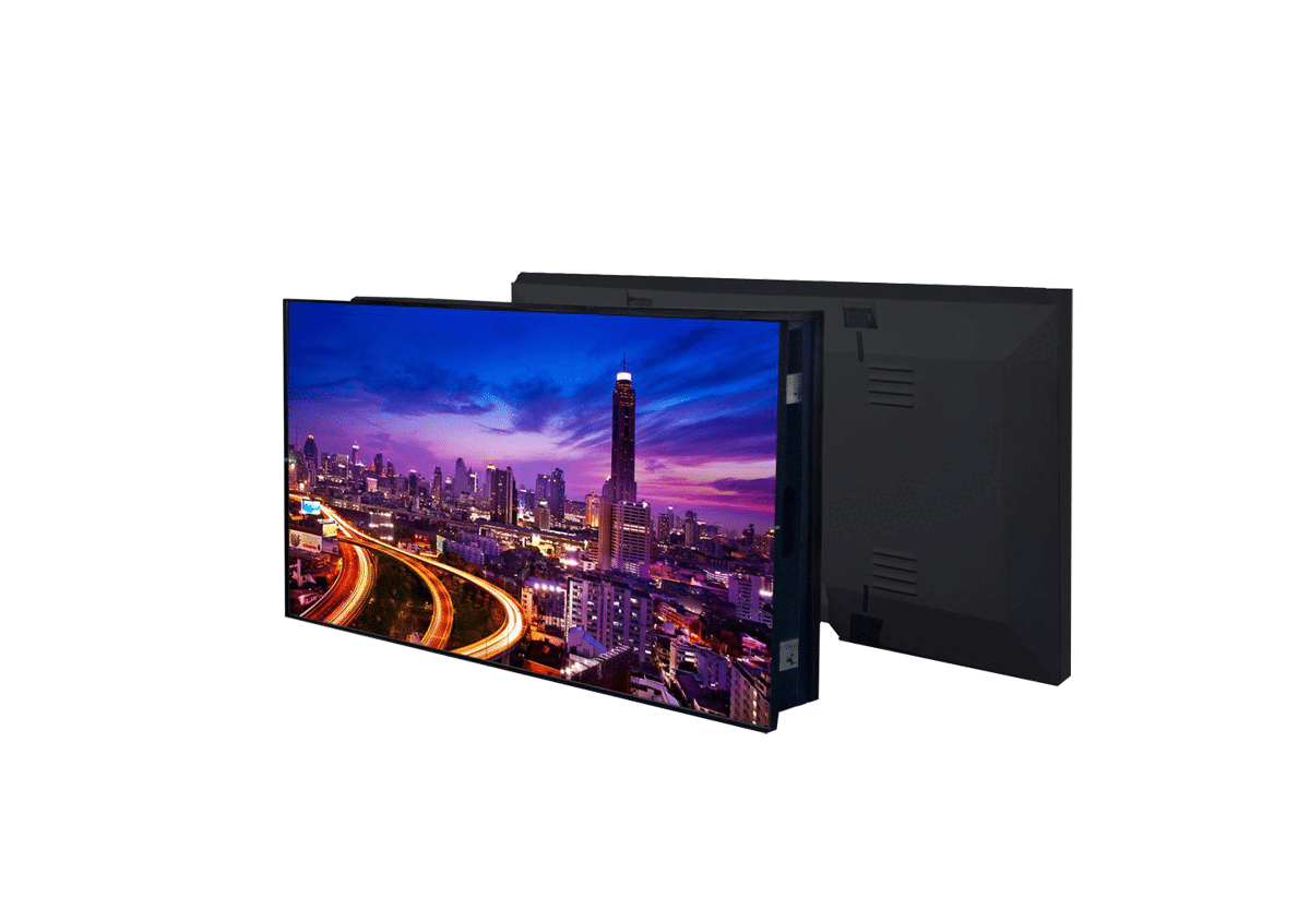 P8LED室外全彩屏