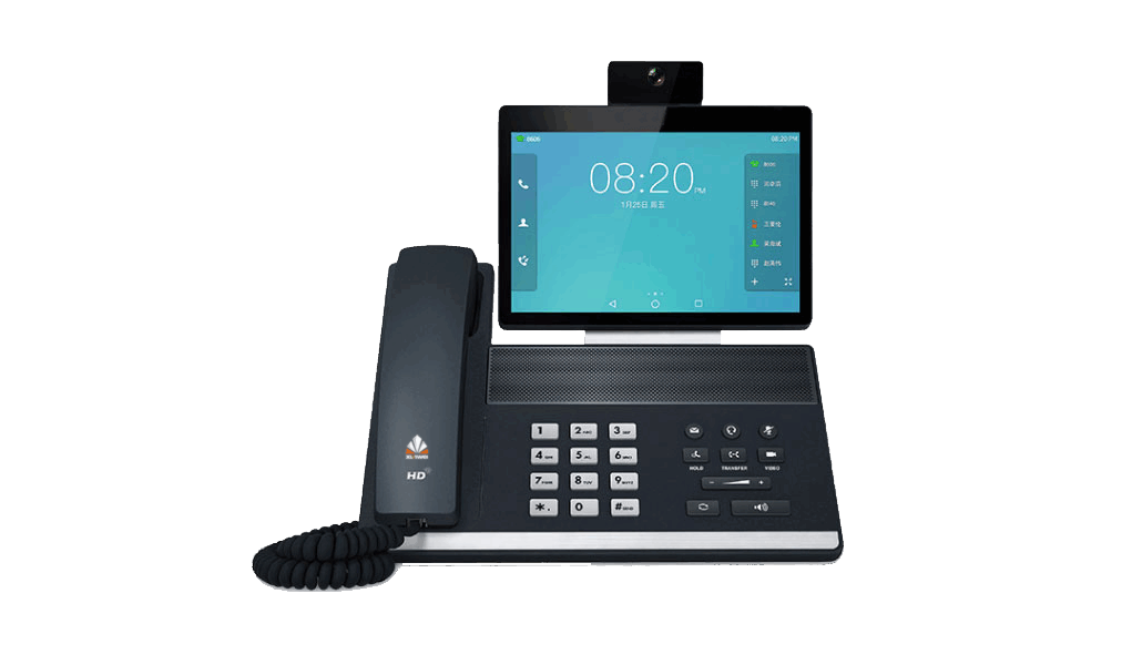PH600网络电话