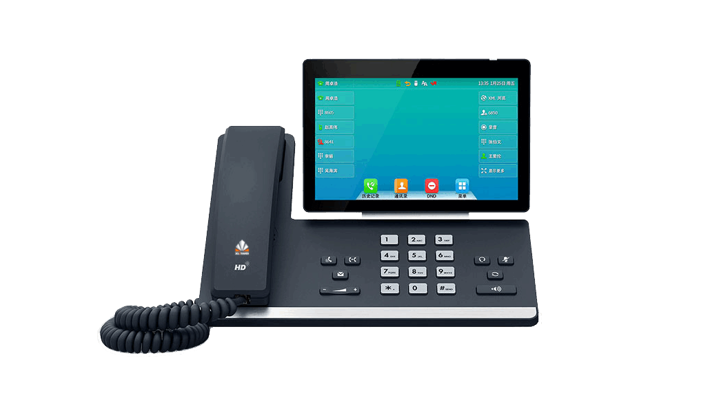 PH700网络电话