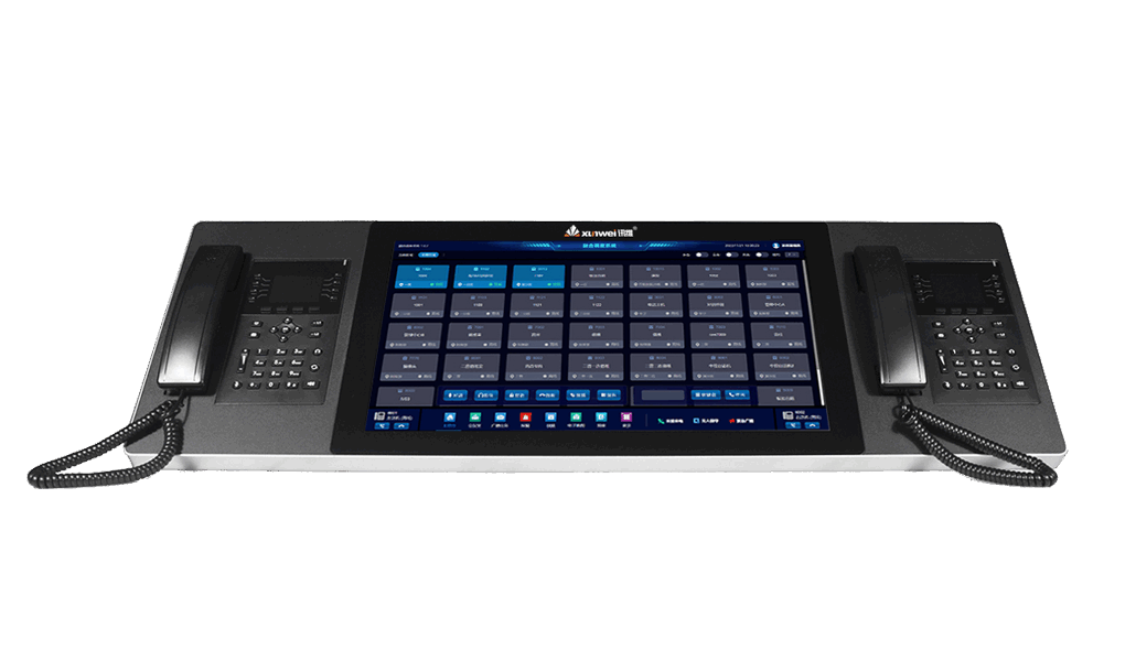 PT3000智能调度台