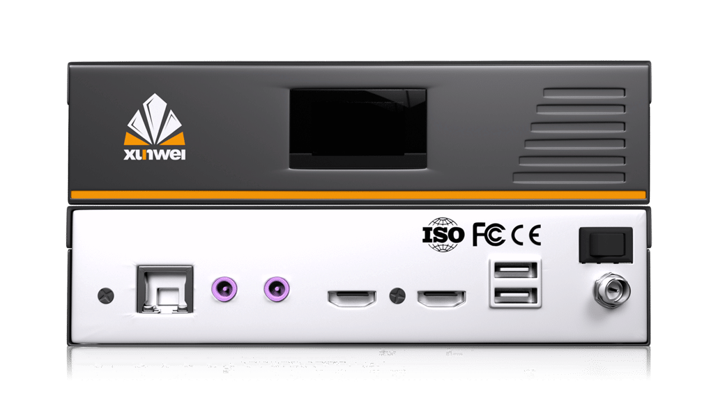 4K双引擎坐席输入节点