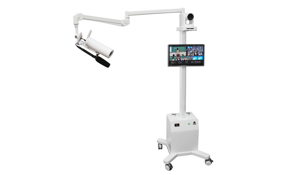 智能实训教学系统