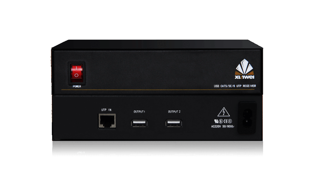 USB双绞线延长器