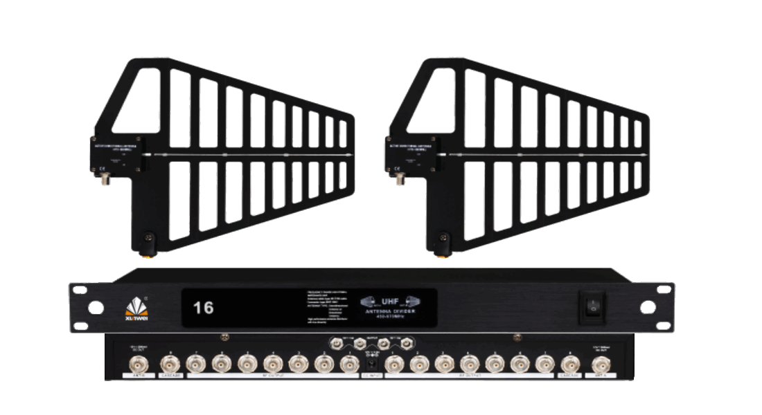WX116天线放大器
