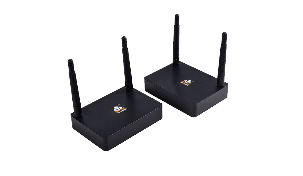 4K HDMI无线传输器