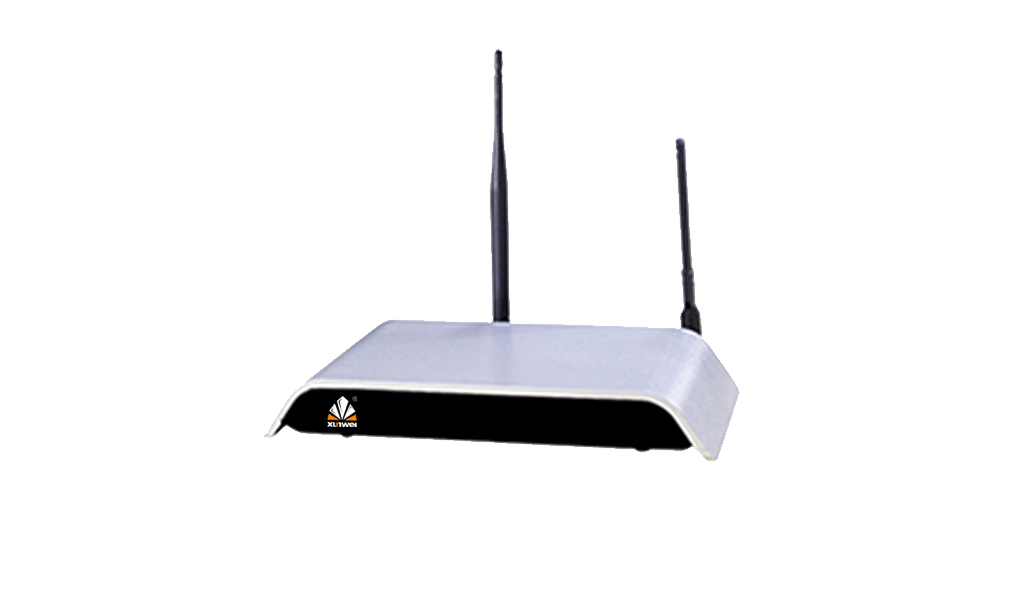 无线智能物联主机