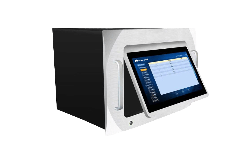 无纸化会议主机