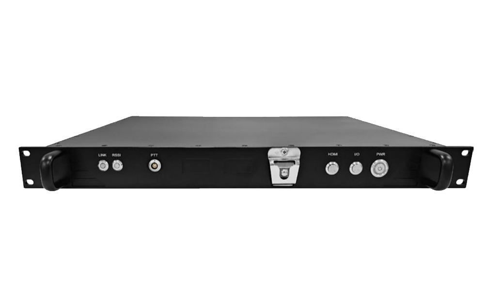 ZZC800J自组网车载电台