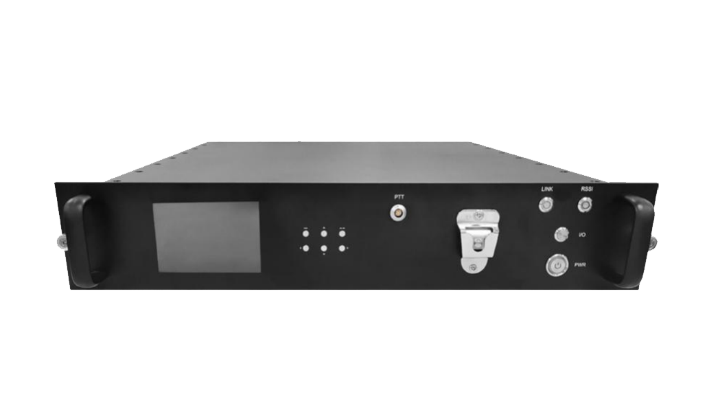 ZZC900J自组网车载电台